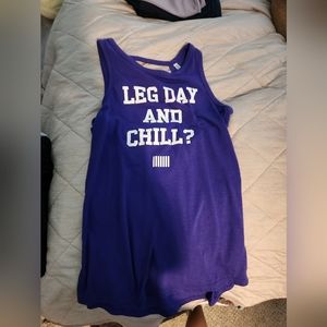 Victoria's Secret tank top